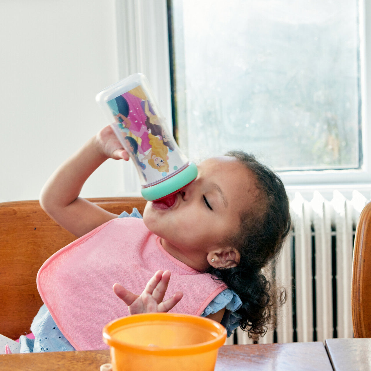 Disney Princess Insulated Sippy Cup, 9 Oz