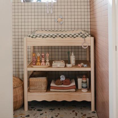 Babyletto Swell Changing Table