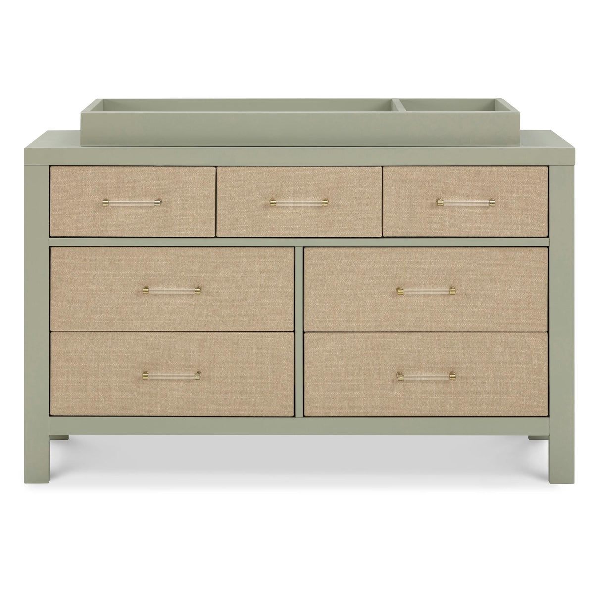 Namesake Eloise 7-Drawer Dresser