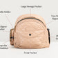 Tushbaby Hip Carrier