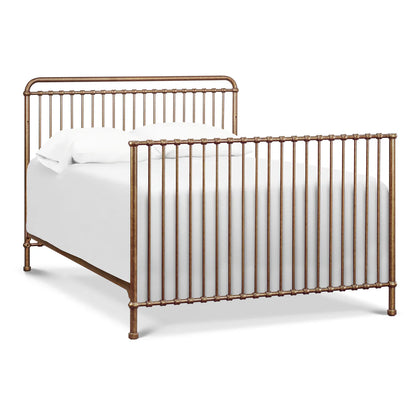 Winston 4-in-1 Convertible Crib
