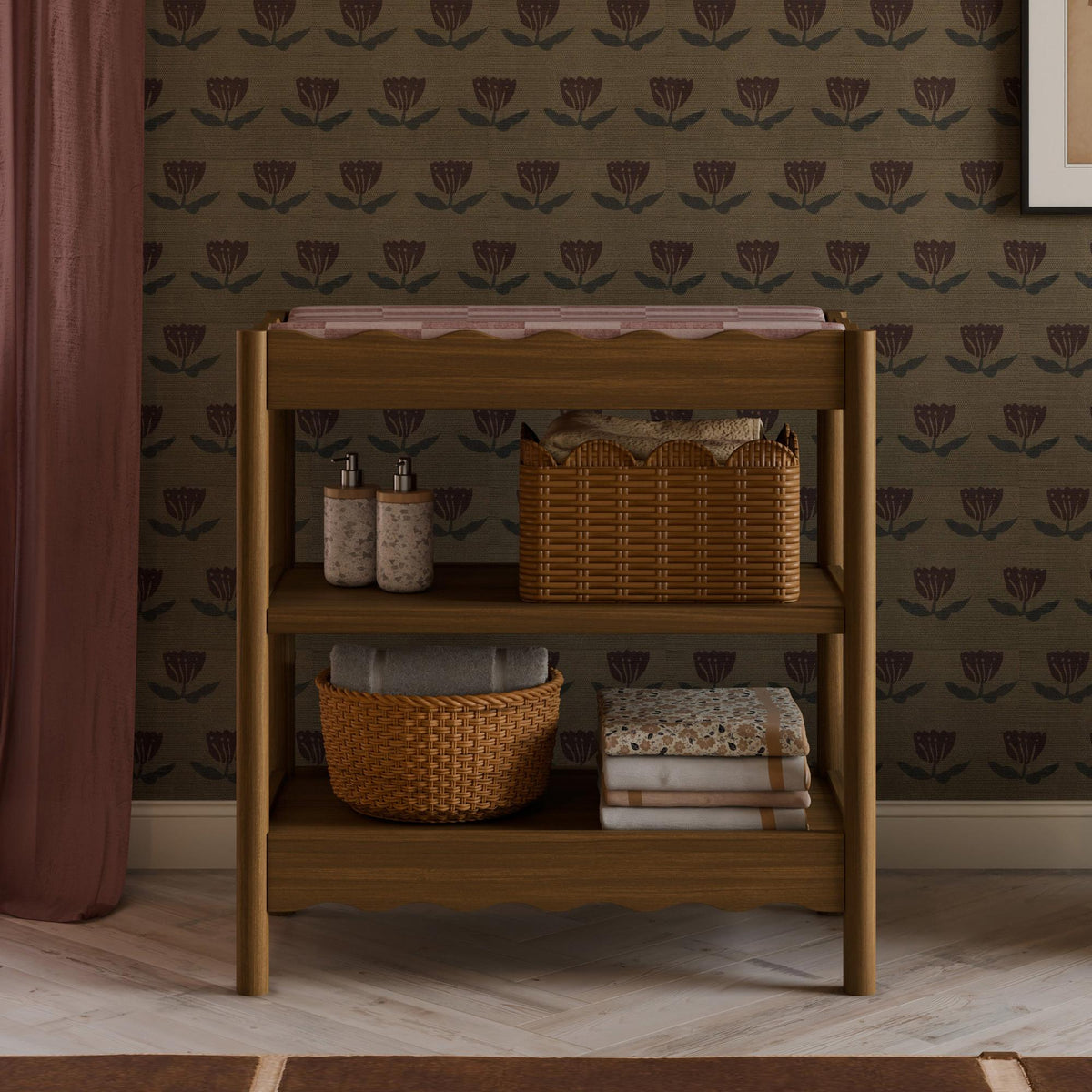 Babyletto Swell Changing Table