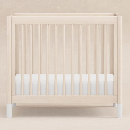 Babyletto Gelato 4-in-1 Convertible Mini Crib