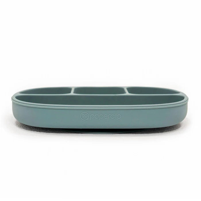 Sectioned Suction Plate