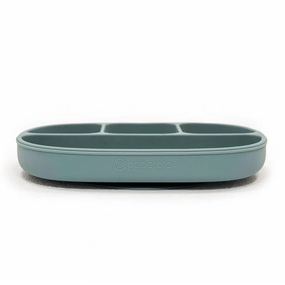 Sectioned Suction Plate