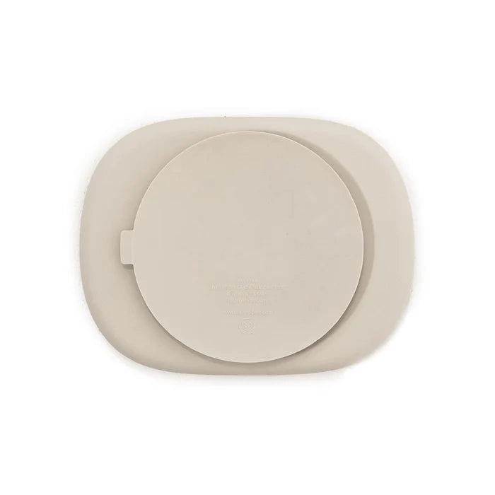 Sectioned Suction Plate