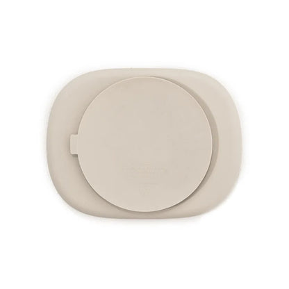 Sectioned Suction Plate