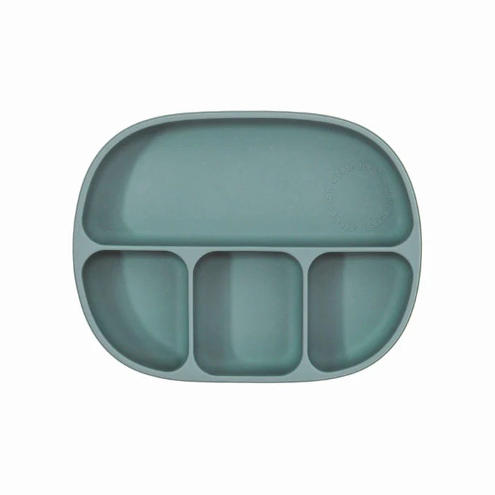 Sectioned Suction Plate