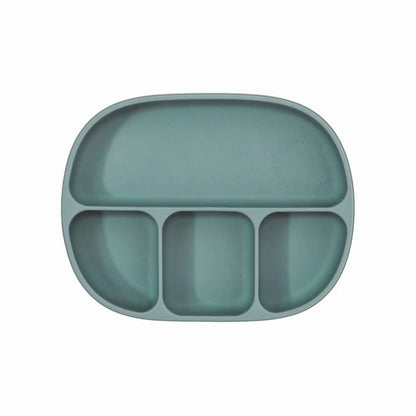 Sectioned Suction Plate