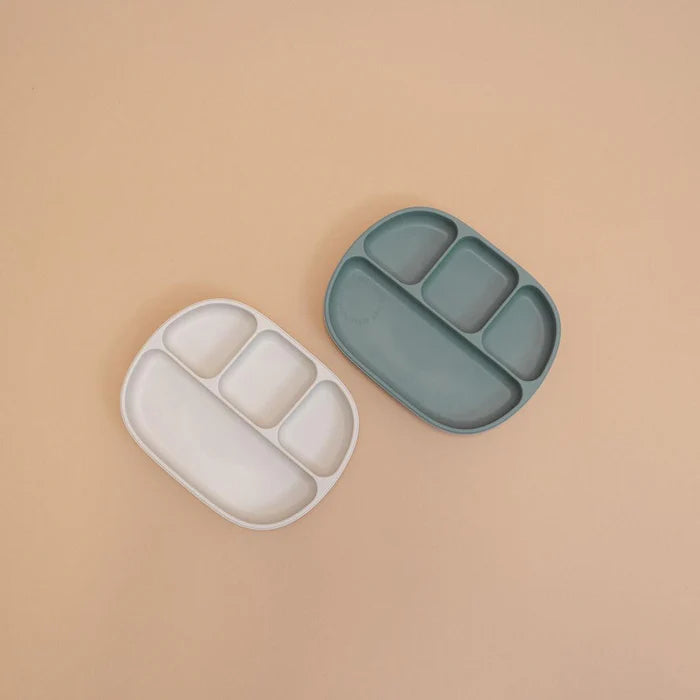 Sectioned Suction Plate