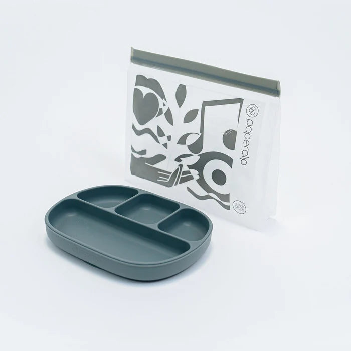 Sectioned Suction Plate