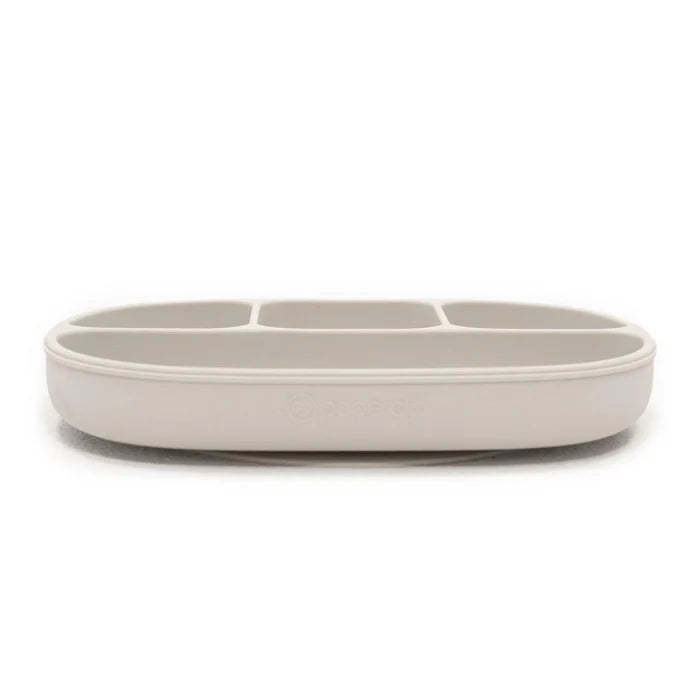 Sectioned Suction Plate