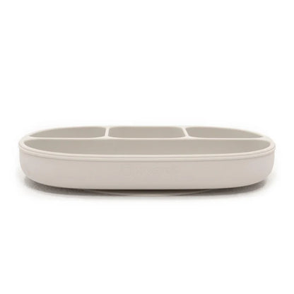 Sectioned Suction Plate