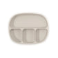Sectioned Suction Plate