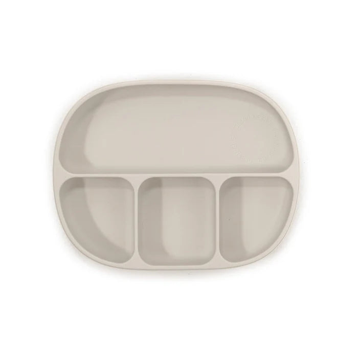 Sectioned Suction Plate