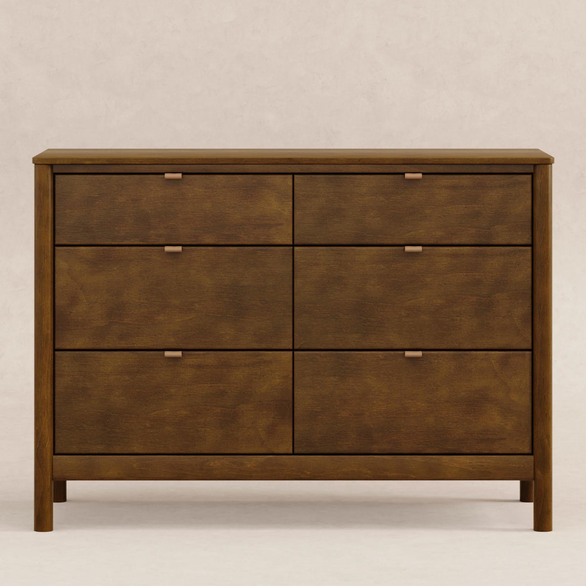 Babyletto Bondi 6-Drawer Dresser