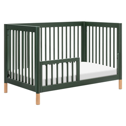 Babyletto Gelato 4-in-1 Convertible Crib with Toddler Bed Conversion Kit