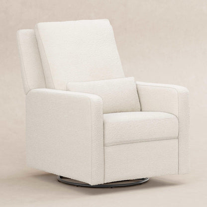 Babyletto Sigi Electronic Recliner and Glider with USB Port