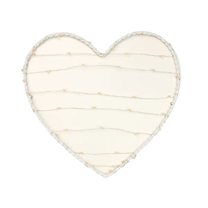 Signature Heart LED Light Up Wall Decor/ Wall Hanging