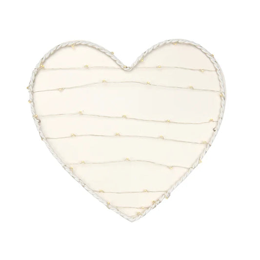 Signature Heart LED Light Up Wall Decor/ Wall Hanging
