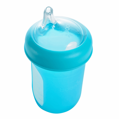 NURSH Transitional Sippy Lid – 3 pack