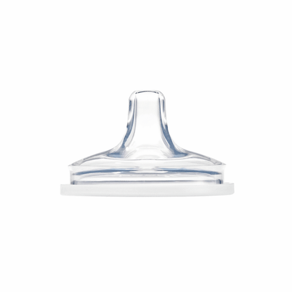 NURSH Transitional Sippy Lid – 3 pack