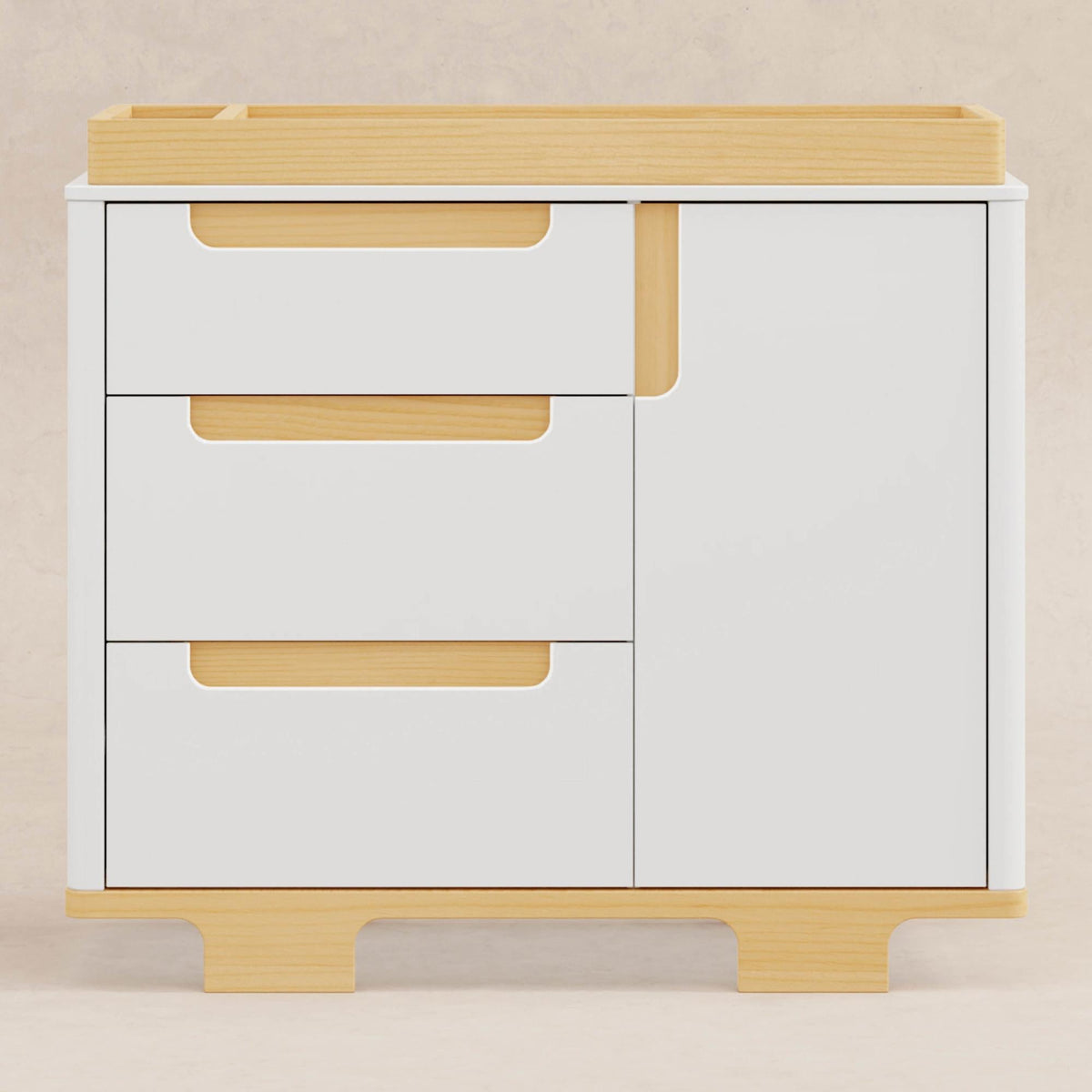 Babyletto Yuzu 3-Drawer Changer Dresser