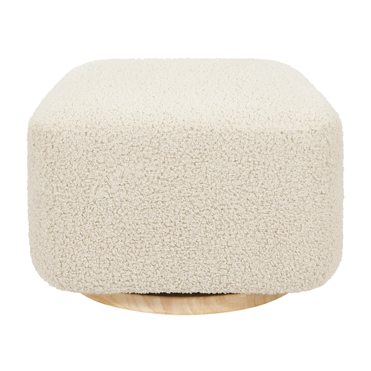 Babyletto Kiwi Gliding Ottoman