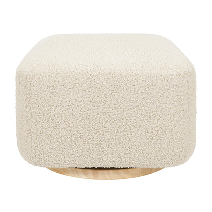 Babyletto Kiwi Gliding Ottoman