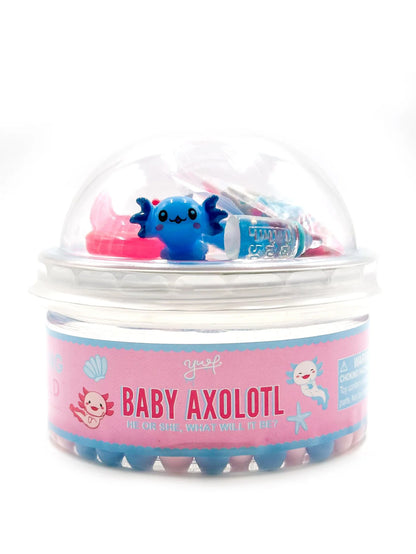 Slime - Baby Axolotl