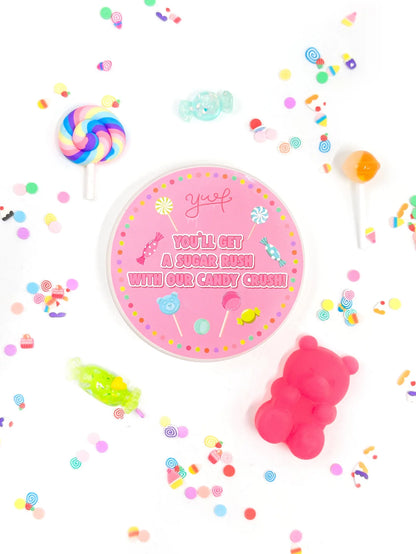 Slime - Candy Crush
