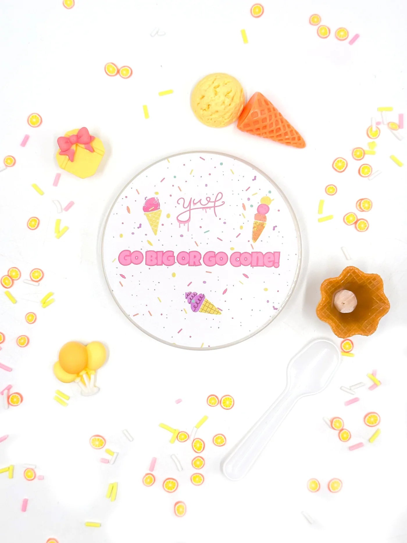 Slime - Go Shawty , It’s Sherbet Day!