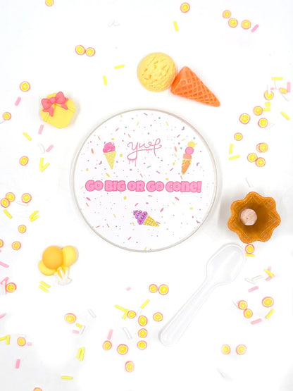 Slime - Go Shawty , It’s Sherbet Day!