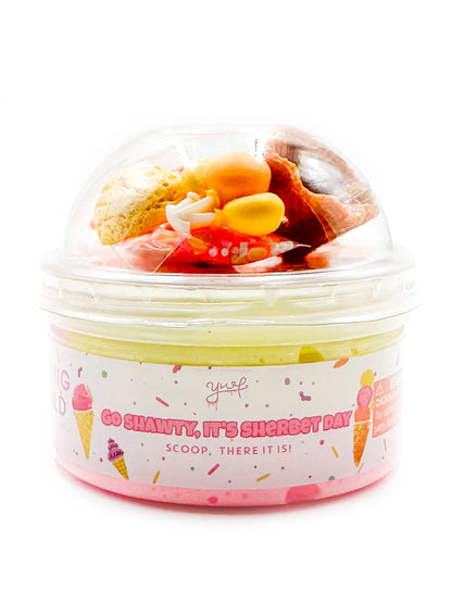 Slime - Go Shawty , It’s Sherbet Day!