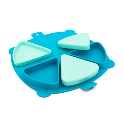 On-the-Go Snack Mat