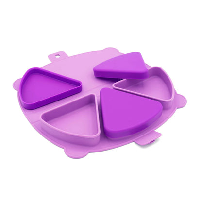 On-the-Go Snack Mat