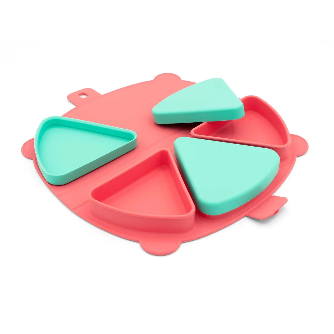 On-the-Go Snack Mat