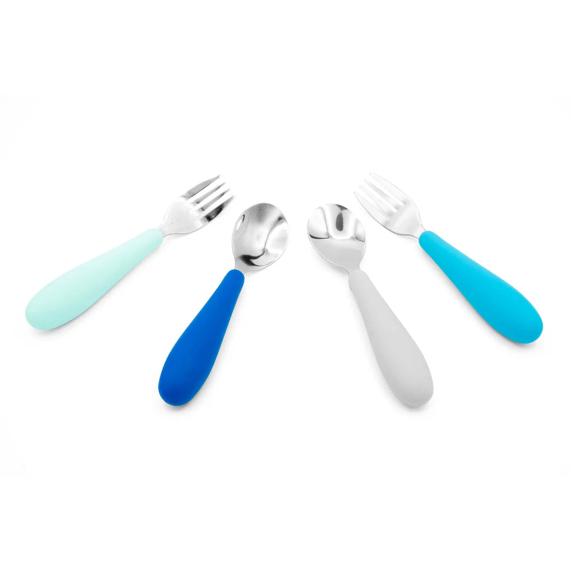 Eat with Me Spoon and Fork Set