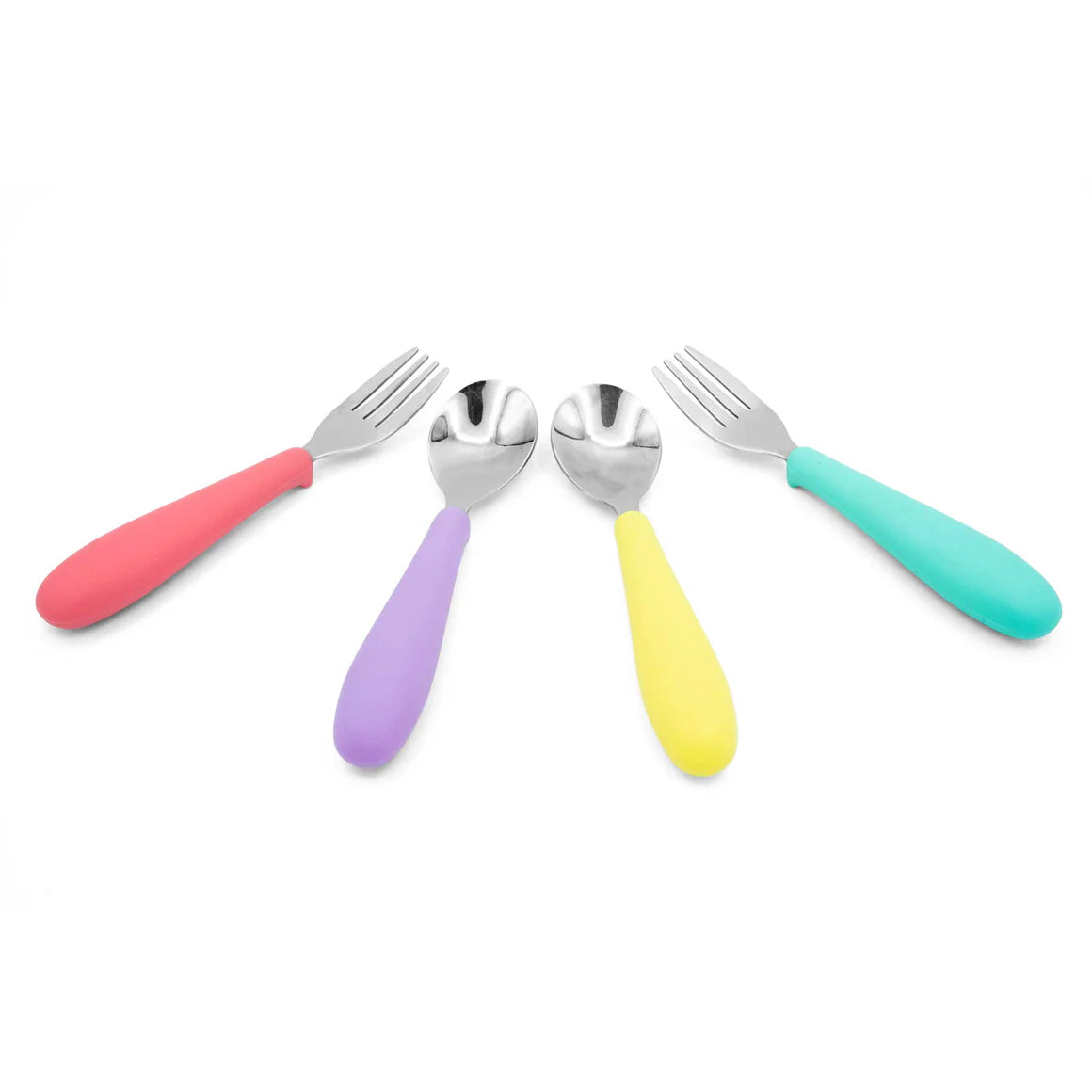 Eat with Me Spoon and Fork Set