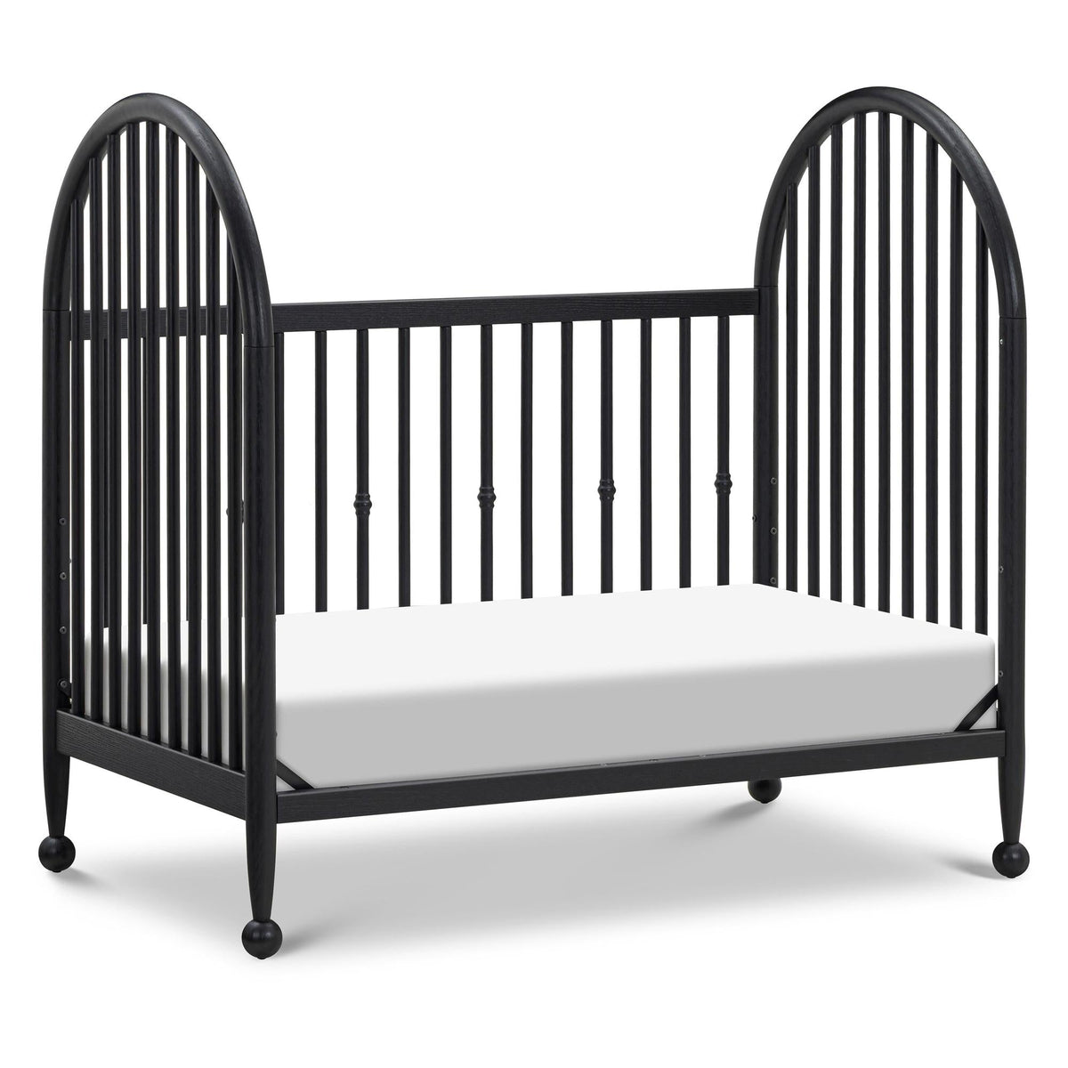 Namesake Alouette 3-in-1 Convertible Spindle Crib