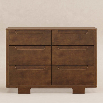 Babyletto Yuzu 6-Drawer Dresser