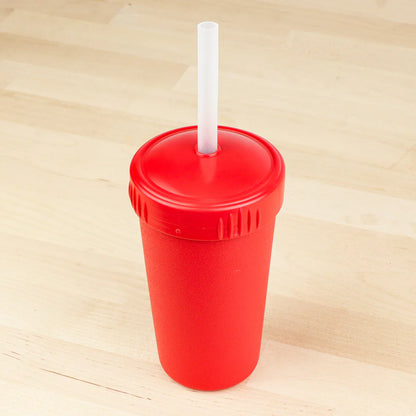 10 oz Straw Cup