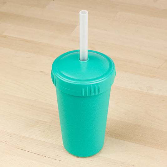 10 oz Straw Cup