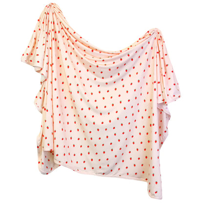 Junie Swaddle Blanket