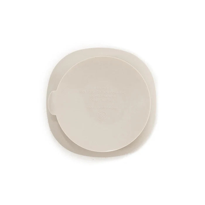Suction Bowl