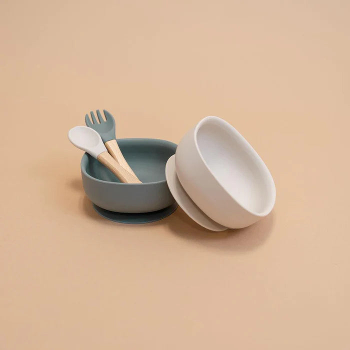 Suction Bowl