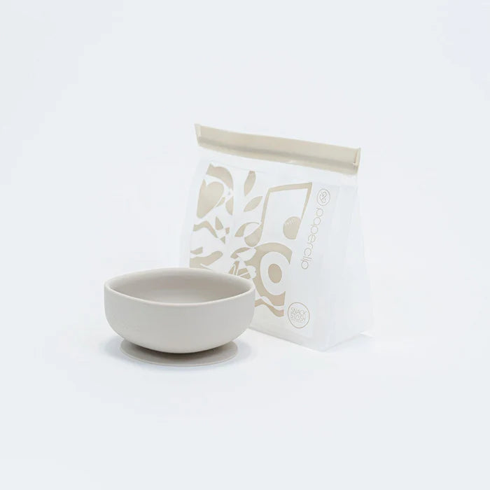 Suction Bowl