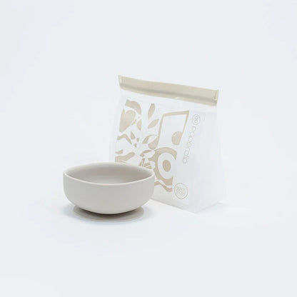 Suction Bowl
