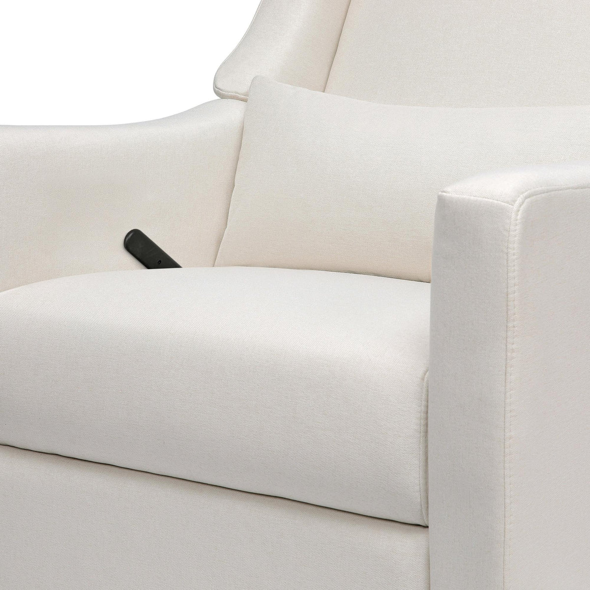 Babyletto Kiwi Recliner and Swivel Glider