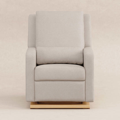 Babyletto Sigi Electronic Recliner and Glider with USB Port